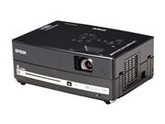 EPSON MovieMate 85HD 3LCD Home Theater Projector