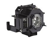 EPSON ELPLP41 Projector Replacement Lamp for Powerlite S5 & 77C
