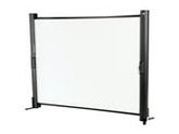 EPSON Ultra Portable Tabletop Projection Screen ES1000