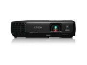 Epson PowerLite 1263W LCD Projector - 720p - HDTV - 16:10