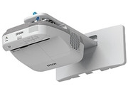 EPSON  V11H602020  3LCD  Projectors