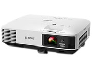 Epson - V11H620020 - Epson PowerLite 1980WU LCD Projector - 1080p - HDTV - 16:10 - F/1.51 - 2 - NTSC, PAL, SECAM - 1920