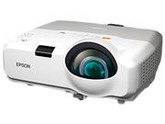 EPSON V11H449020 LCD Projector