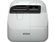 EPSON V11H480525 1280 x 800 3100 lumens LCD Projector