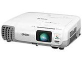 Epson - V11H582020 - Epson PowerLite 955W LCD Projector - HDTV - 16:10 - F/1.51 - 1.99 - SECAM, NTSC, PAL - 1280 x 800 -