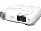 EPSON PowerLite 98 LCD Projector