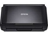 EPSON WorkForce DS-560 (B11B221201) Duplex Document Scanner