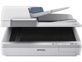 EPSON WorkForce DS-60000 (B11B204221) Duplex Document Scanner
