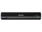 EPSON WorkForce DS-30 (B11B206201) Sheet Fed Portable Scanner