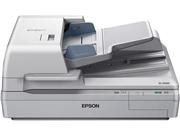 EPSON WorkForce DS-70000 (B11B204321) Duplex Document Scanner