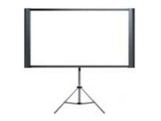 Epson Duet Ultra Portable Projection Screen - 39 X 70 - 80
