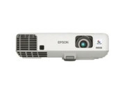 Epson Powerlite 935w Lcd Projector - 720p - Hdtv - 16:10 -