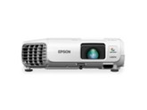 Epson Powerlite 97 Lcd Projector - 720p - Hdtv - 4:3 -