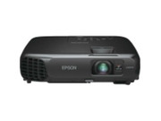 Epson Powerlite V11h551120 Lcd Projector - 720p - Hdtv -