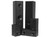 Fluance AVHTB Surround Sound Home Theater 5.0 Ch Speaker System including Floorstanding Towers, Center and Rear Speakers