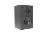 Fluance AVHTB+ Surround Sound Single Speaker AVSS