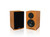 Fluance SX6 High Definition Two-way Bookshelf Loudspeakers Wood