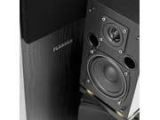 Fluance SX Series High Definition Surround Sound Home Theater 5.1 Channel Speaker System including Floorstanding Towers,