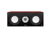 Fluance XL7C High Performance Two-way Center Channel Speaker for Home Theater
