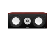 Fluance XL7C High Performance Two-way Center Channel Speaker for Home Theater