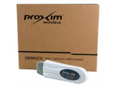 Fluke - PROXIM ORINOCO 8494 802.11A/B/G/N USB ADAPTER US