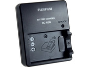 FUJIFILM  BC-65N (16144468)  Battery Charger