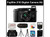 Fujifilm X10 Digital Camera Kit Includes: Replacement Battery, 16GB SD Card, Memory Card Reader, Camera Flash, Gripster Tripod, Starter Kit, SSE Microfiber Clea