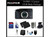 Fujifilm X-Pro 1 Digital Camera (Body Only) - 16225391 - 32GB Digital Camera Body Package
