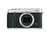 Fujifilm X-E1 Digital Camera - Silver (Body Only)