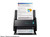 Fujitsu ScanSnap iX500 Duplex Desktop Scanner