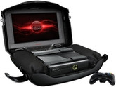 GAEMS G155 Sentry Personal Gaming Environment (console not included)