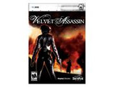 Velvet Assassin PC Game