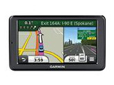 GARMIN nuvi 2595LMT 5.0" GPS Navigation with Lifetime Map & Traffic Updates