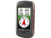 GARMIN Montana 650 4.0" GPS Navigation
