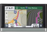 GARMIN nuvi 2557LMT 5.0" GPS Navigation w/ Lifetime Map & Traffic Update