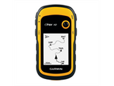 Garmin eTrex10 Handheld GPS System
