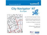GARMIN 010-10680-50 microSD/SD data card, City Navigator Europe NT