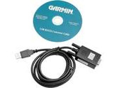 GARMIN 010-10310-00 USB to RS232 Converter Cable