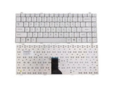 Laptop Keyboard for Gateway M-16 M-1600 Series M-1622 M-1625 M-1628 M-1629 Silver