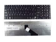 Laptop Keyboard for Gateway NV55S NV57H NV75S NV77H Series