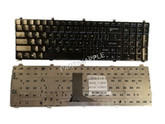Laptop Keyboard for Gateway MG1 P6301 17"