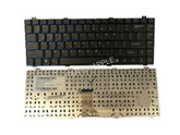 Laptop Keyboard for Gateway M-16 M-1600 Series M-1622 M-1625 M-1628 M-1629