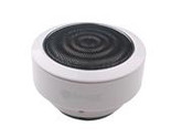 G-Cube BST-100W Bluetooth 3.0 Compact Size Wireless Portable Speaker for iPhone, iPad, PDA, Laptop, & other Bluetooth-enabled devices