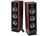 Genius SP-HF2020 2.0 Speakers (Wood)