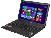 GIGABYTE P15FV2-CF2 Gaming Laptop Intel Core i7-4810MQ 2.8GHz 15.6" Windows 8.1 64-Bit