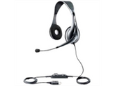 Jabra UC Voice 150 Headset - 20 EA/CT