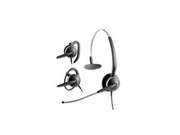 GN2119 ST monaural 3-in-1 3 wearing styles, SoundTube