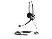 Jabra 1989-829-107 USB Duo Headset