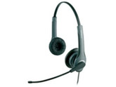 Jabra Gn2000 20001-491 Usb Duo Oc Headset - Stereo - Usb -