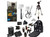 GoPro HERO3: Black Edition Camera (CHDHX-301) + Action Pro Series All In 1 ATV/Bike Kit Designed for Bike Mount Motorcross, ATV, ROAD, MOUNTAIN, snowmobile + Ex